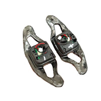 Palettes Volant Audi Personnalisé Style Urus