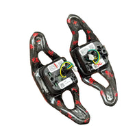 Palettes Volant Audi Personnalisé Style Urus