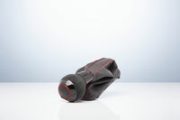 Pommeau Volkswagen,Audi Stronic/S3/RS Carbone,Aluminium,Alcantara,Cuir Personnalisé - Image 2