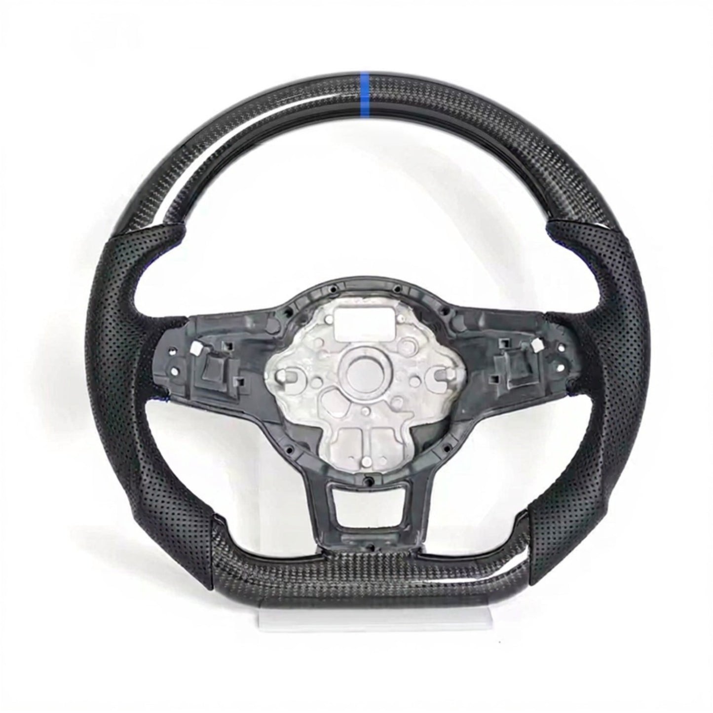 Volant VOLKSWAGEN GOLF 7 GTI/R/GTE/GTD personnalisé