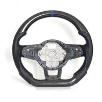 Volant VOLKSWAGEN GOLF 7 GTI/R/GTE/GTD personnalisé