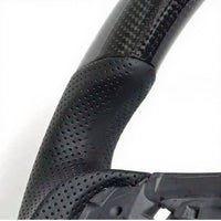 Volant VOLKSWAGEN GOLF 7 GTI/R/GTE/GTD personnalisé