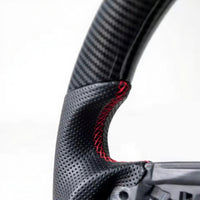 Volant VOLKSWAGEN GOLF 7 GTI/R/GTE/GTD personnalisé