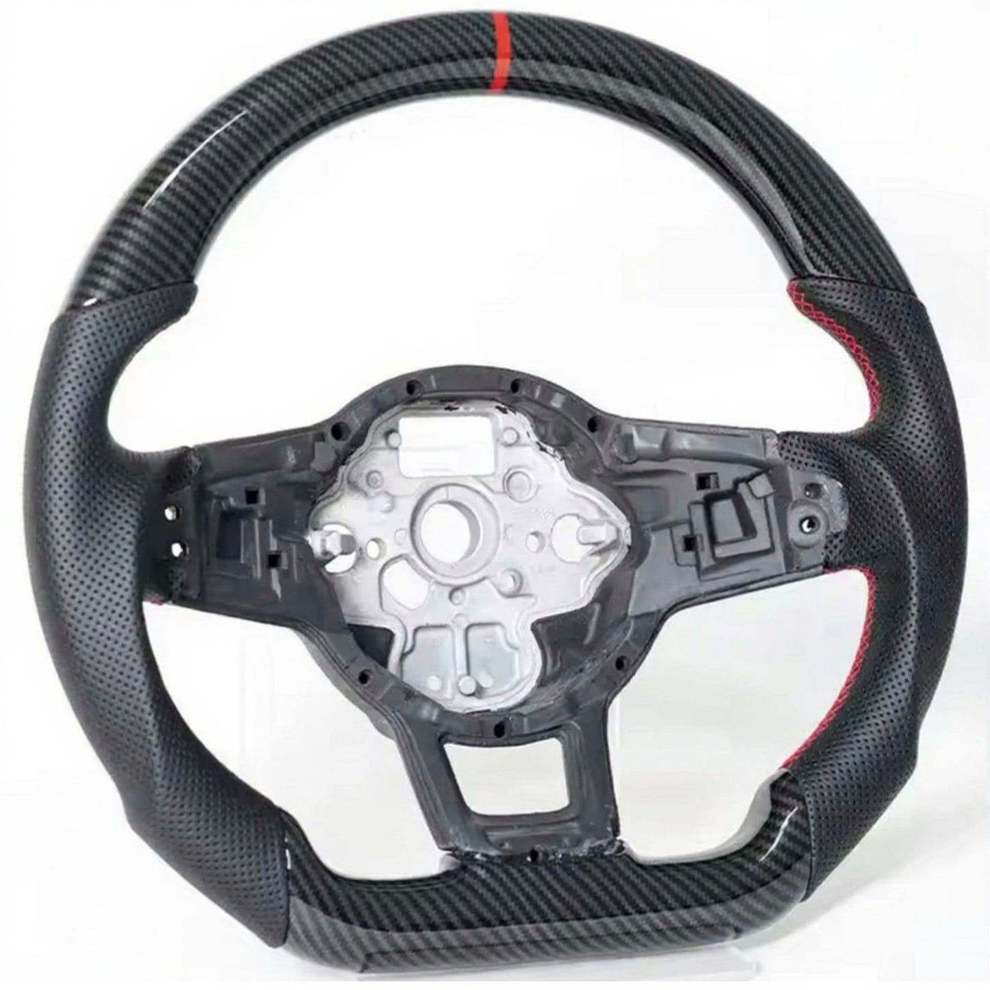 Volant VOLKSWAGEN GOLF 7 GTI/R/GTE/GTD personnalisé