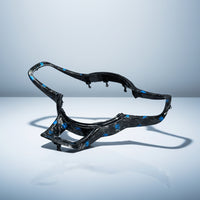Contour de volant VOLKSWAGEN GOLF 7/POLO (GTI/R/GTE)/TIGUAN/SCIRROCO - Image 3