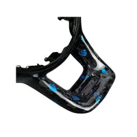 Contour de volant VOLKSWAGEN GOLF 7/POLO (GTI/R/GTE)/TIGUAN/SCIRROCO