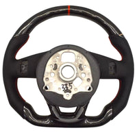 Volant Carbone Personnalisé Audi 8V2 A3/S3/RS3..8Y