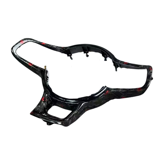 Contour de volant VOLKSWAGEN GOLF 7/POLO (GTI/R/GTE)/TIGUAN/SCIRROCO