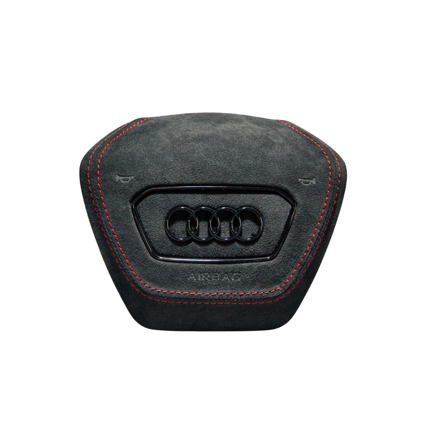Cache airbag personnalisé Audi A6,RS6,RS7 C8