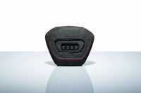 Cache airbag personnalisé Audi A6,RS6,RS7 C8 - Image 1