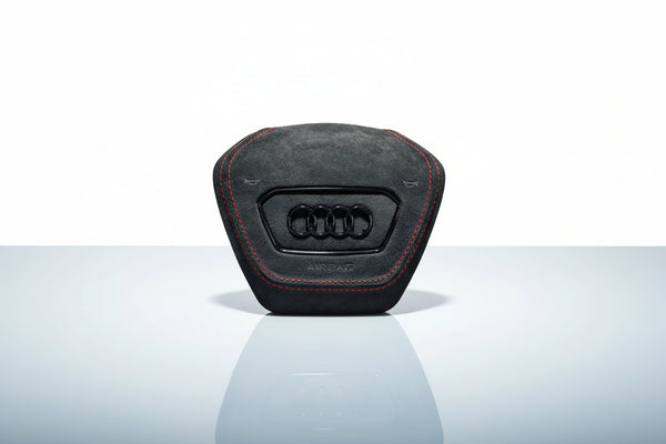 Cache airbag personnalisé Audi A6,RS6,RS7 C8
