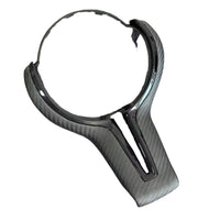 Contour de volant BMW SERIE F80/F82/F10/F06/F12/F13/F15/F16 M SPORT