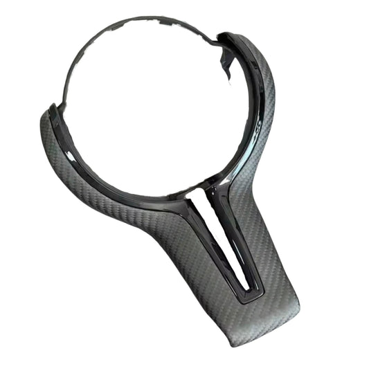 Contour de volant BMW SERIE F80/F82/F10/F06/F12/F13/F15/F16 M SPORT