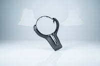 Contour de volant BMW SERIE F80/F82/F10/F06/F12/F13/F15/F16 M SPORT - Image 2