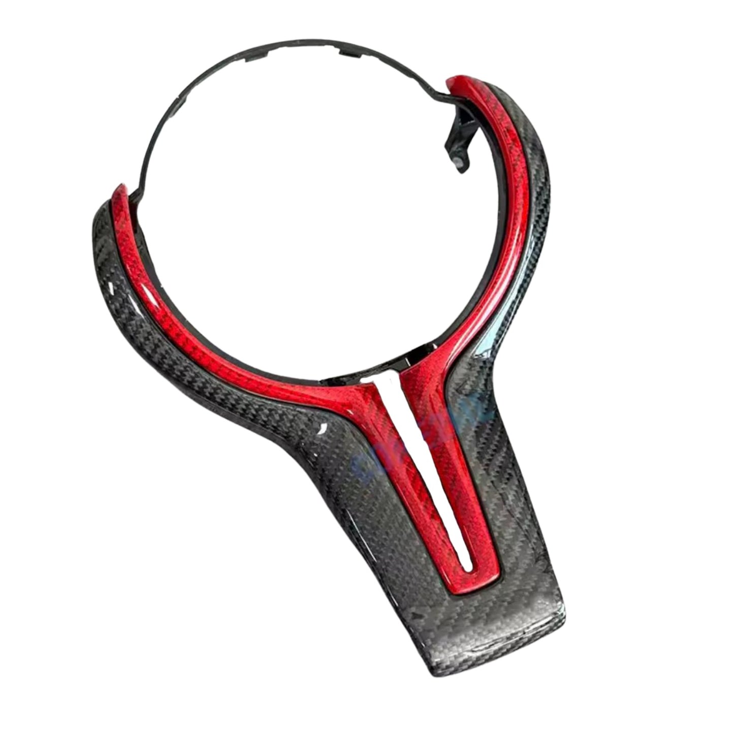 Contour de volant BMW SERIE F80/F82/F10/F06/F12/F13/F15/F16 M SPORT