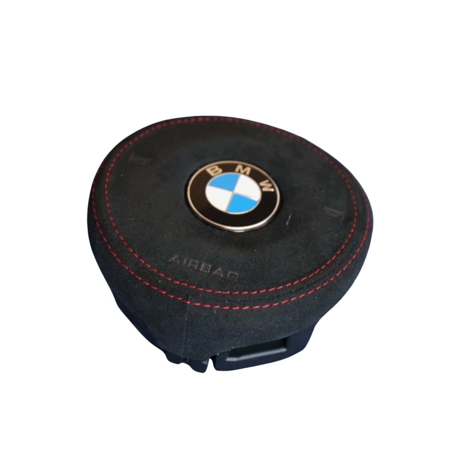 Cache airbag personnalisé BMW SERIE F80/F82/F10/F06/F12/F13/F15/F16 M SPORT