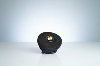 Cache airbag personnalisé BMW SERIE F80/F82/F10/F06/F12/F13/F15/F16 M SPORT - Image 1