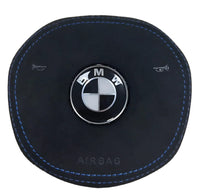 Cache airbag personnalisé BMW SERIE G à partir de 2020...