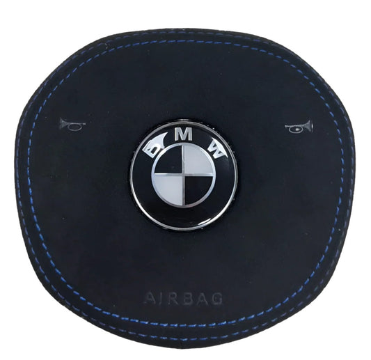Cache airbag personnalisé BMW SERIE G à partir de 2020...