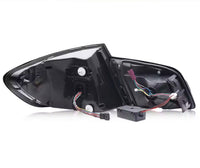 Feux arrière FULL LED clignotant dynamique BMW série 5 F10 M5 2011-2016