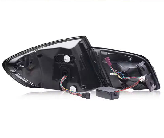 Feux arrière FULL LED clignotant dynamique BMW série 5 F10 M5 2011-2016