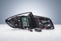Feux arrière FULL LED clignotant dynamique BMW série 5 F10 M5 2011-2016 - Image 2