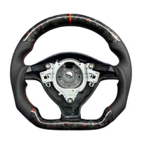 Volant VOLKSWAGEN Golf 4 MK4 GTI,PASSAT B5 / SEAT LEON 1M MK1 (1997-2003) personnalisé