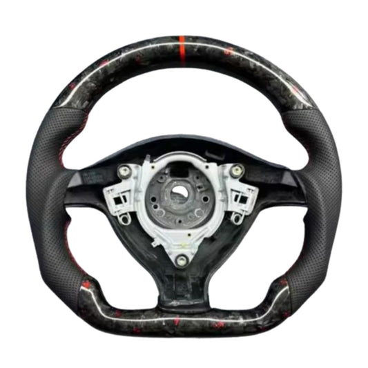 Volant VOLKSWAGEN Golf 4 MK4 GTI,PASSAT B5 / SEAT LEON 1M MK1 (1997-2003) personnalisé