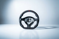 Volant VOLKSWAGEN Golf 4 MK4 GTI,PASSAT B5 / SEAT LEON 1M MK1 (1997-2003) personnalisé - Image 2