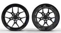 GREGGO Wheels Jantes forgées 2 Pieces GV-C2