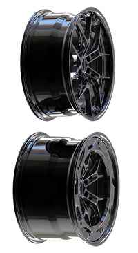 GREGGO Wheels Jantes forgées 2 Pieces GV-C2 - Image 3