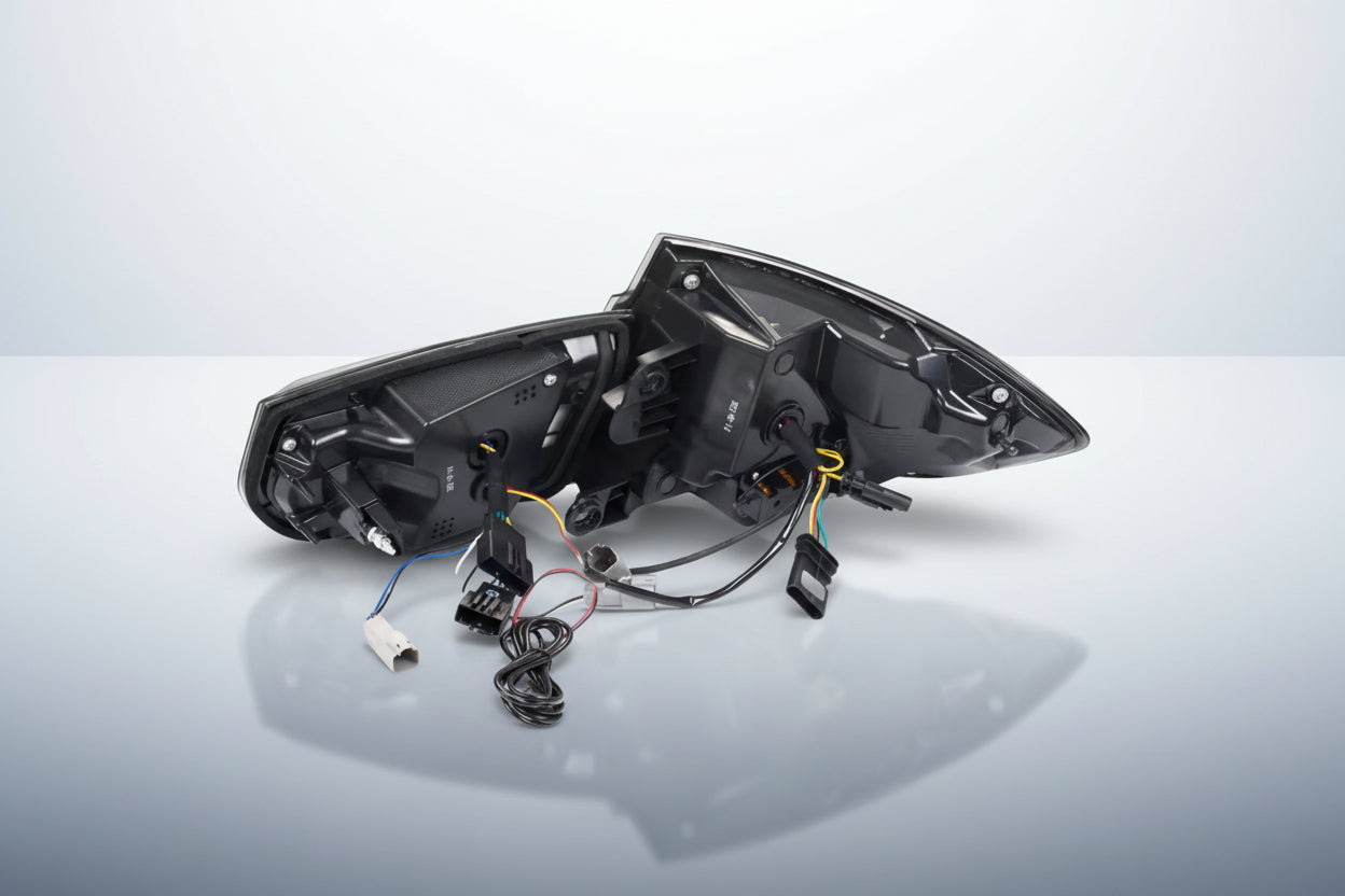 Feux arrière TYPE CS,GTS LED BMW série 4 (2014-2020)
