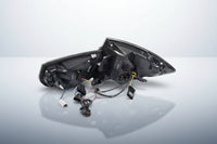 Feux arrière TYPE CS,GTS LED BMW série 4 (2014-2020)