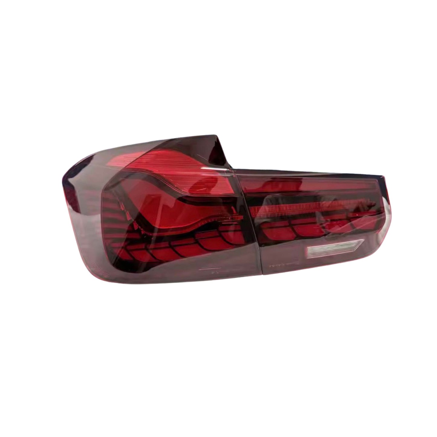 Feux arrière TYPE CS,GTS LED BMW série 3  (2011-2018)