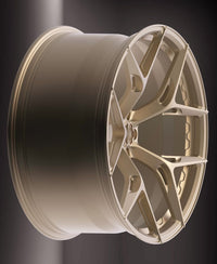 GREGGO Wheels Jantes forgées Monoblock GV-M3