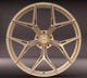 GREGGO Wheels Jantes forgées Monoblock GV-M3