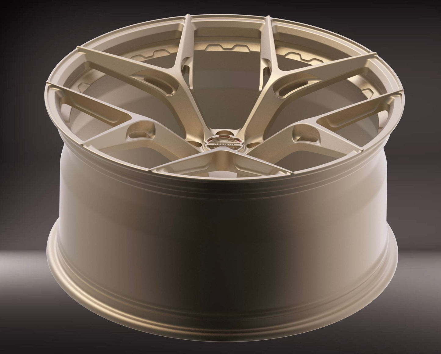GREGGO Wheels Jantes forgées Monoblock GV-M3