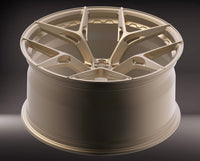 GREGGO Wheels Jantes forgées Monoblock GV-M3