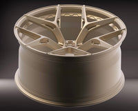 GREGGO Wheels Jantes forgées Monoblock GV-M3 - Image 3