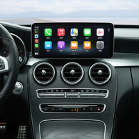 Carplay Mercedes-Benz C200, GLC260, GLA, CLAA et Classe B - Image 3