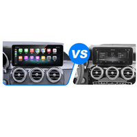 Carplay Mercedes-Benz C200, GLC260, GLA, CLAA et Classe B - Image 2