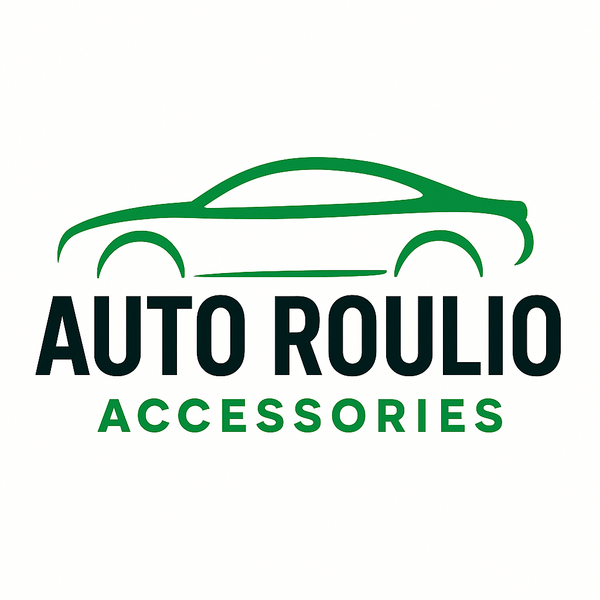 Auto Roulio accessories