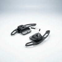 Palettes en carbone VOLKSWAGEN Golf 8 VII Rline GTI GTD GTE R 2021-2023 - Image 1