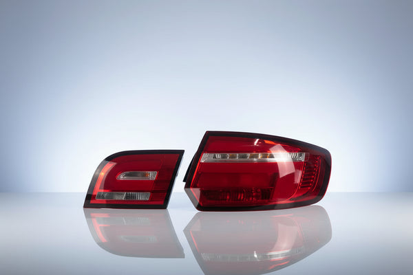 Feux arrière FULL LED clignotant dynamique A3,S3,RS3 8P