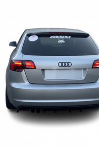 Feux arrière FULL LED clignotant dynamique A3,S3,RS3 8P - Image 4