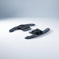 Palettes en carbone VOLKSWAGEN Golf 8 VII Rline GTI GTD GTE R 2021-2023 - Image 3